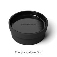 Thumbnail for The Standalone Dish - Porcelain