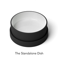 Thumbnail for The Standalone Dish - Porcelain