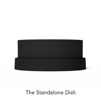 Thumbnail for The Standalone Dish - Porcelain