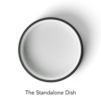 Thumbnail for The Standalone Dish - Porcelain