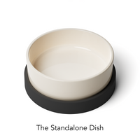 Thumbnail for The Standalone Dish - Porcelain