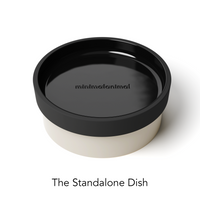 Thumbnail for The Standalone Dish - Porcelain