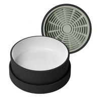 Thumbnail for The Duo - Dish + Lick Mat